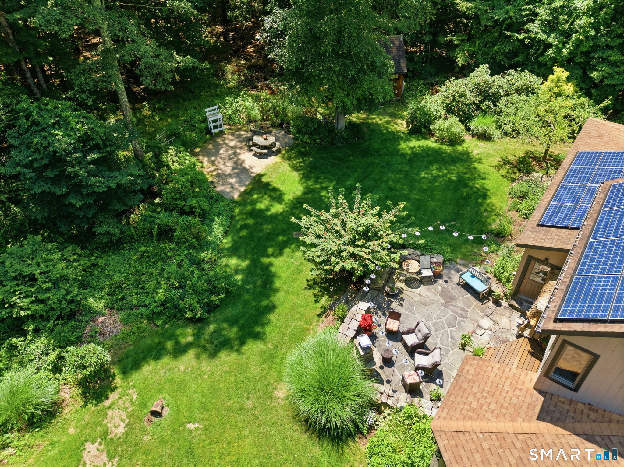 170 Bushy Hill Road Deep River, CT 06417 - Photo 4 of 37