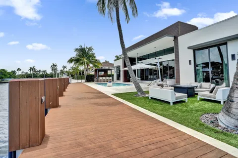 $7,999,000 | 2816 Northeast 38th Street, Fort Lauderdale, FL 33308