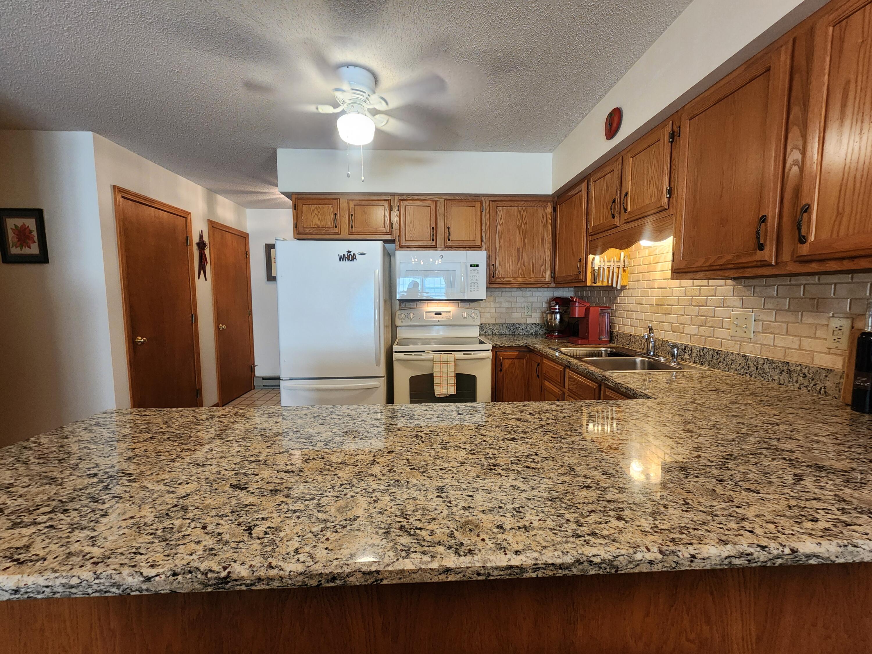 75 Halifax Street, Unit D31 Winslow, ME 04901 - Photo 13 of 37 Kitchen
