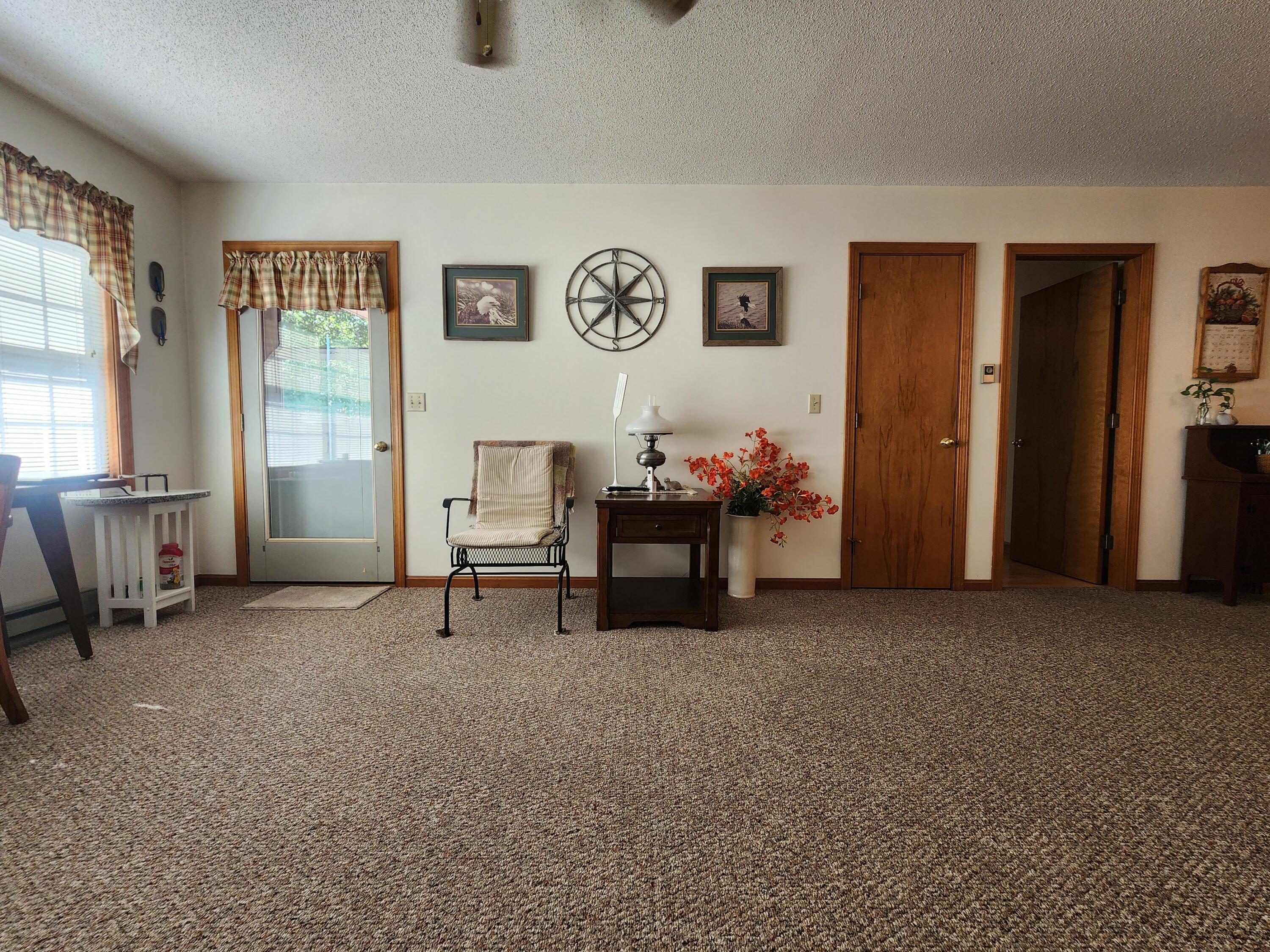 75 Halifax Street, Unit D31 Winslow, ME 04901 - Photo 20 of 37 Living Room