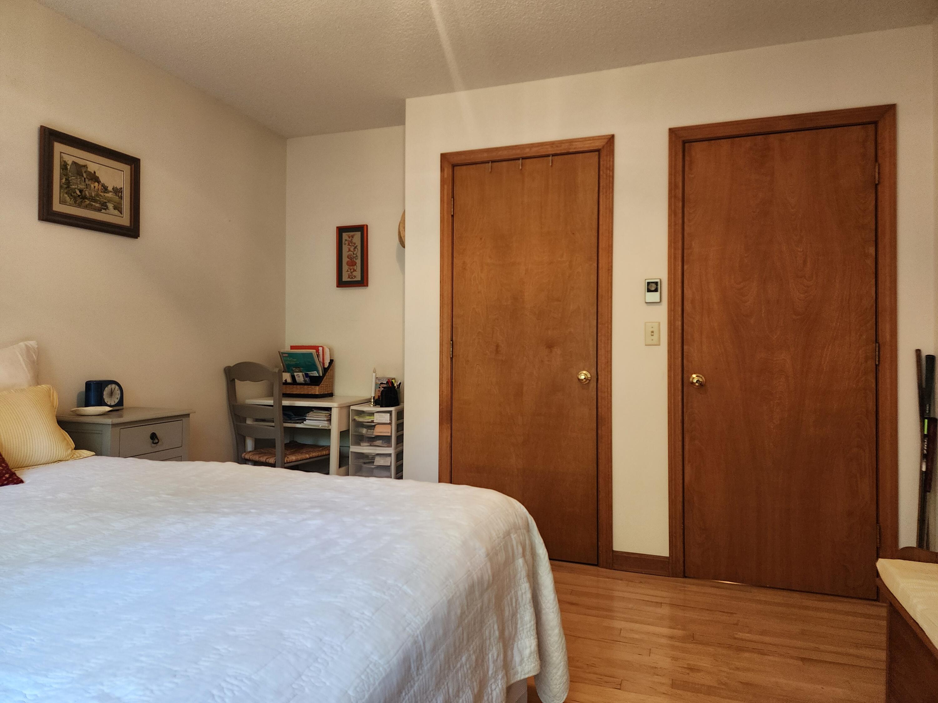 75 Halifax Street, Unit D31 Winslow, ME 04901 - Photo 23 of 37 Primary Bedroom