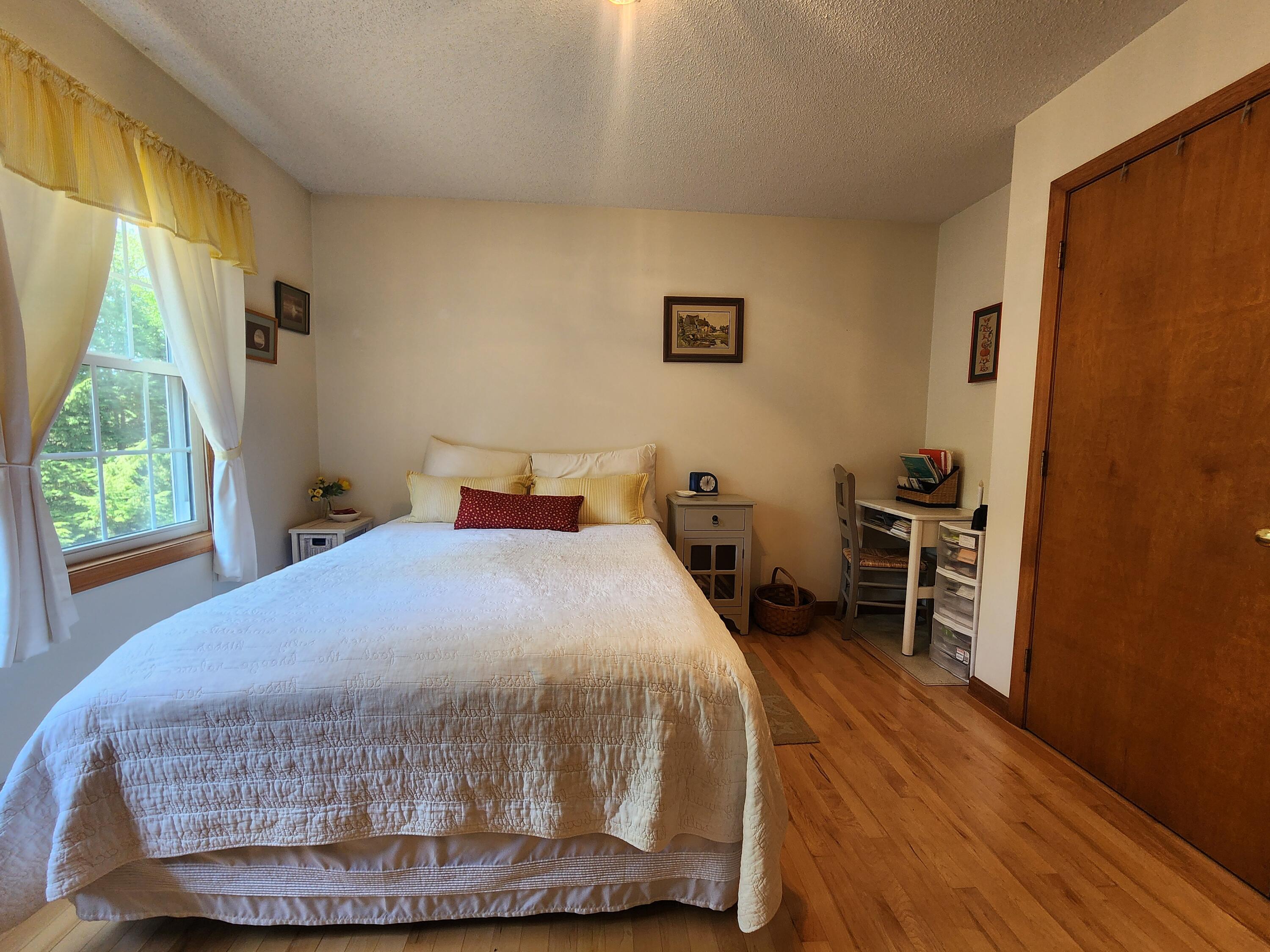 75 Halifax Street, Unit D31 Winslow, ME 04901 - Photo 24 of 37 Primary Bedroom