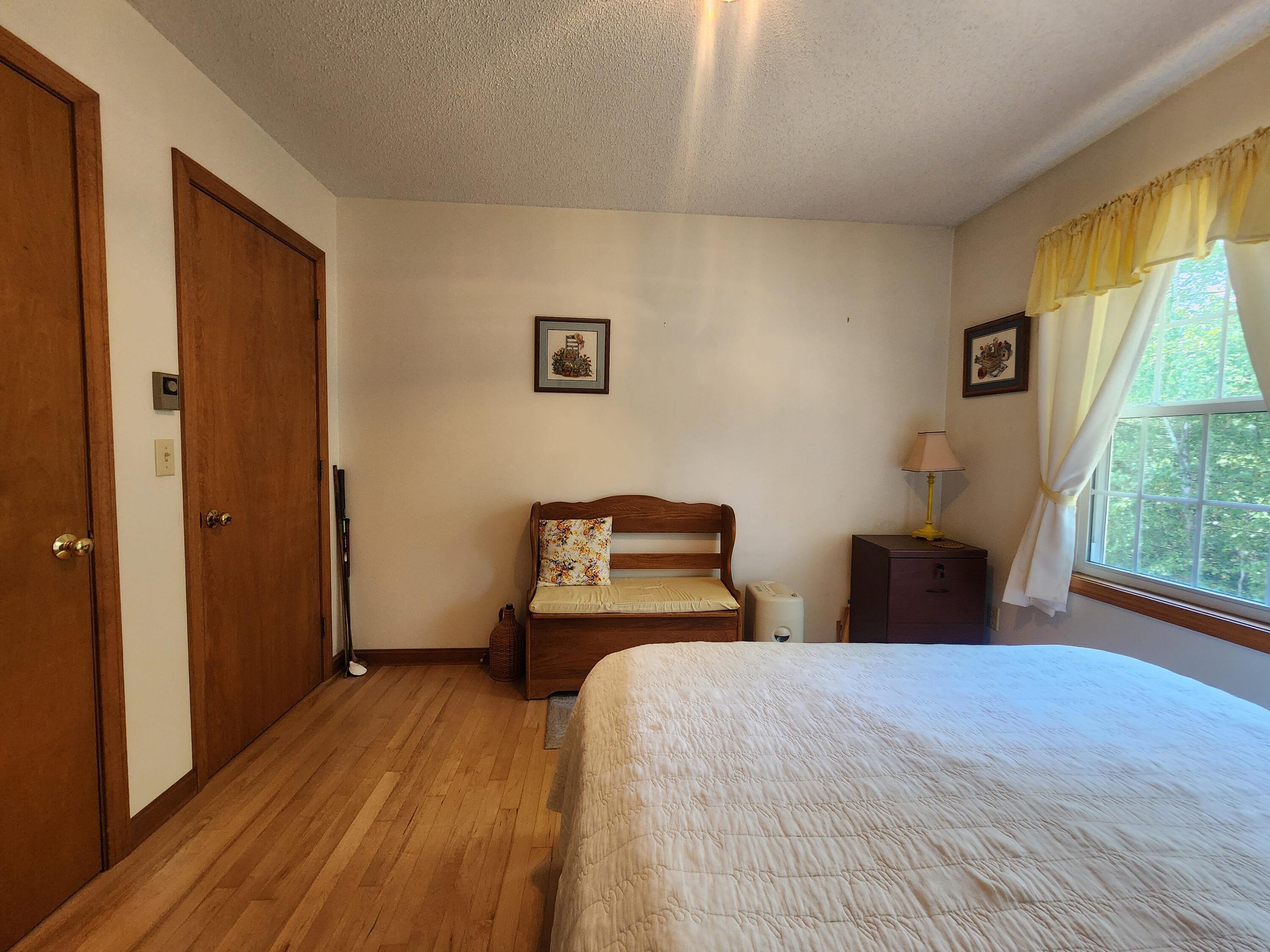 75 Halifax Street, Unit D31 Winslow, ME 04901 - Photo 25 of 37 Primary Bedroom