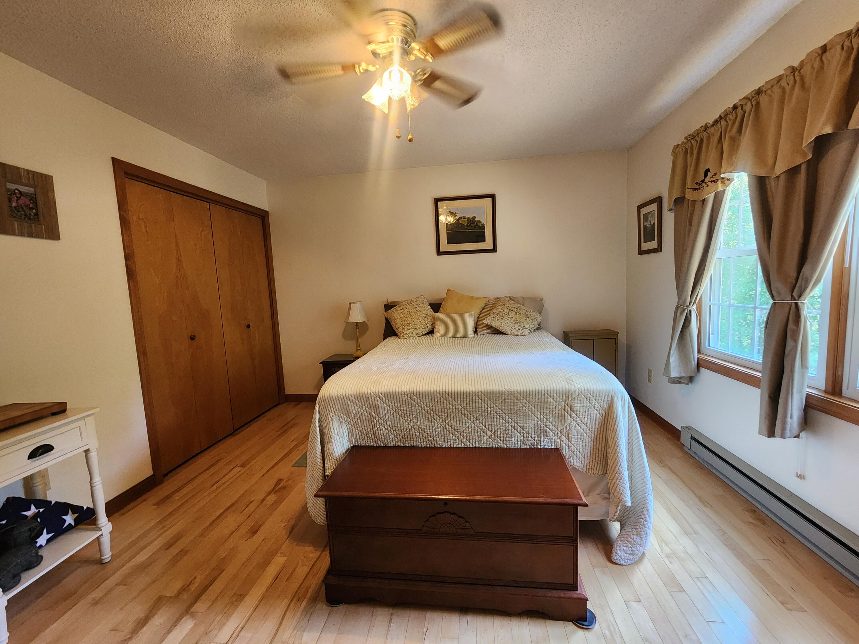 75 Halifax Street, Unit D31 Winslow, ME 04901 - Photo 30 of 37 Bedroom