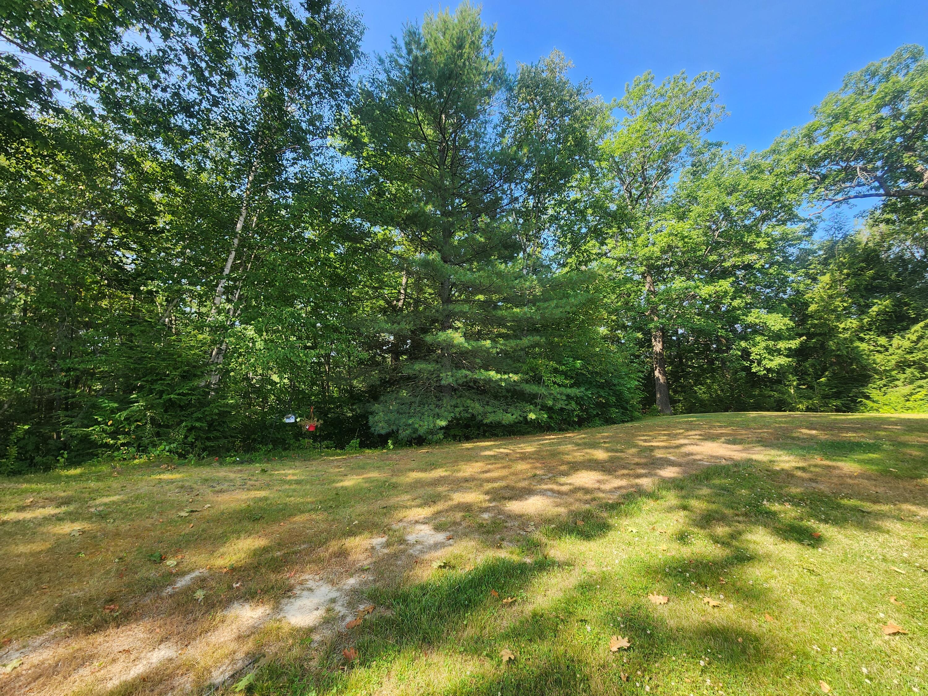 75 Halifax Street, Unit D31 Winslow, ME 04901 - Photo 4 of 37 Back Lawn