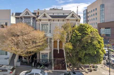 $2,095,000 | 1415-1417 Guerrero Street, San Francisco, CA 94110