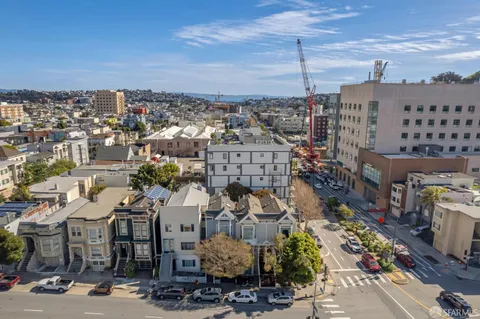 $2,095,000 | 1415-1417 Guerrero Street, San Francisco, CA 94110