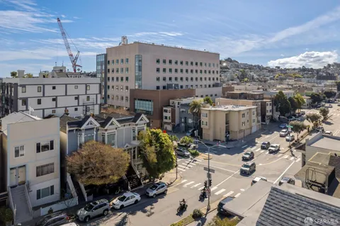 $2,095,000 | 1415-1417 Guerrero Street, San Francisco, CA 94110