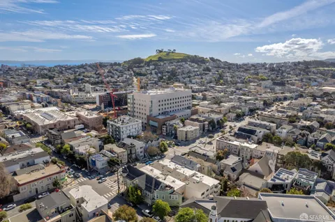 $2,095,000 | 1415-1417 Guerrero Street, San Francisco, CA 94110