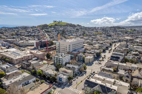 $2,095,000 | 1415-1417 Guerrero Street, San Francisco, CA 94110