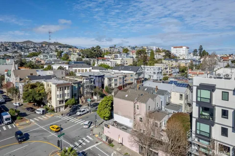 $2,095,000 | 1415-1417 Guerrero Street, San Francisco, CA 94110