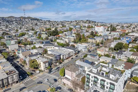 $2,095,000 | 1415-1417 Guerrero Street, San Francisco, CA 94110