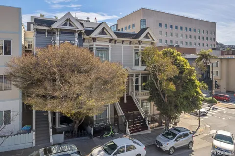 $2,095,000 | 1415-1417 Guerrero Street, San Francisco, CA 94110