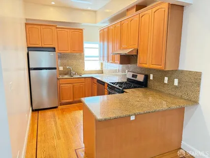 $2,095,000 | 1415-1417 Guerrero Street, San Francisco, CA 94110