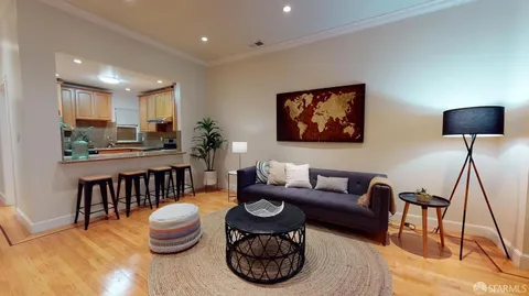 $2,095,000 | 1415-1417 Guerrero Street, San Francisco, CA 94110