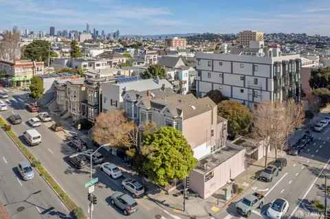 $2,095,000 | 1415-1417 Guerrero Street, San Francisco, CA 94110