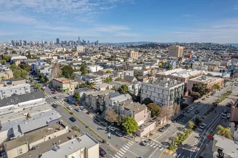 $2,095,000 | 1415-1417 Guerrero Street, San Francisco, CA 94110
