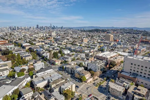 $2,095,000 | 1415-1417 Guerrero Street, San Francisco, CA 94110