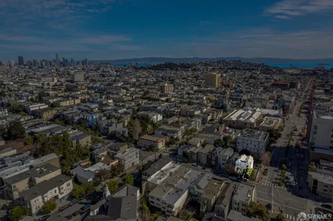 $2,095,000 | 1415-1417 Guerrero Street, San Francisco, CA 94110