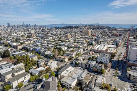 $2,095,000 | 1415-1417 Guerrero Street, San Francisco, CA 94110