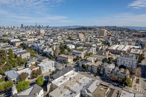 $2,095,000 | 1415-1417 Guerrero Street, San Francisco, CA 94110