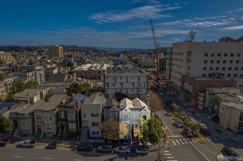 $2,095,000 | 1415-1417 Guerrero Street, San Francisco, CA 94110