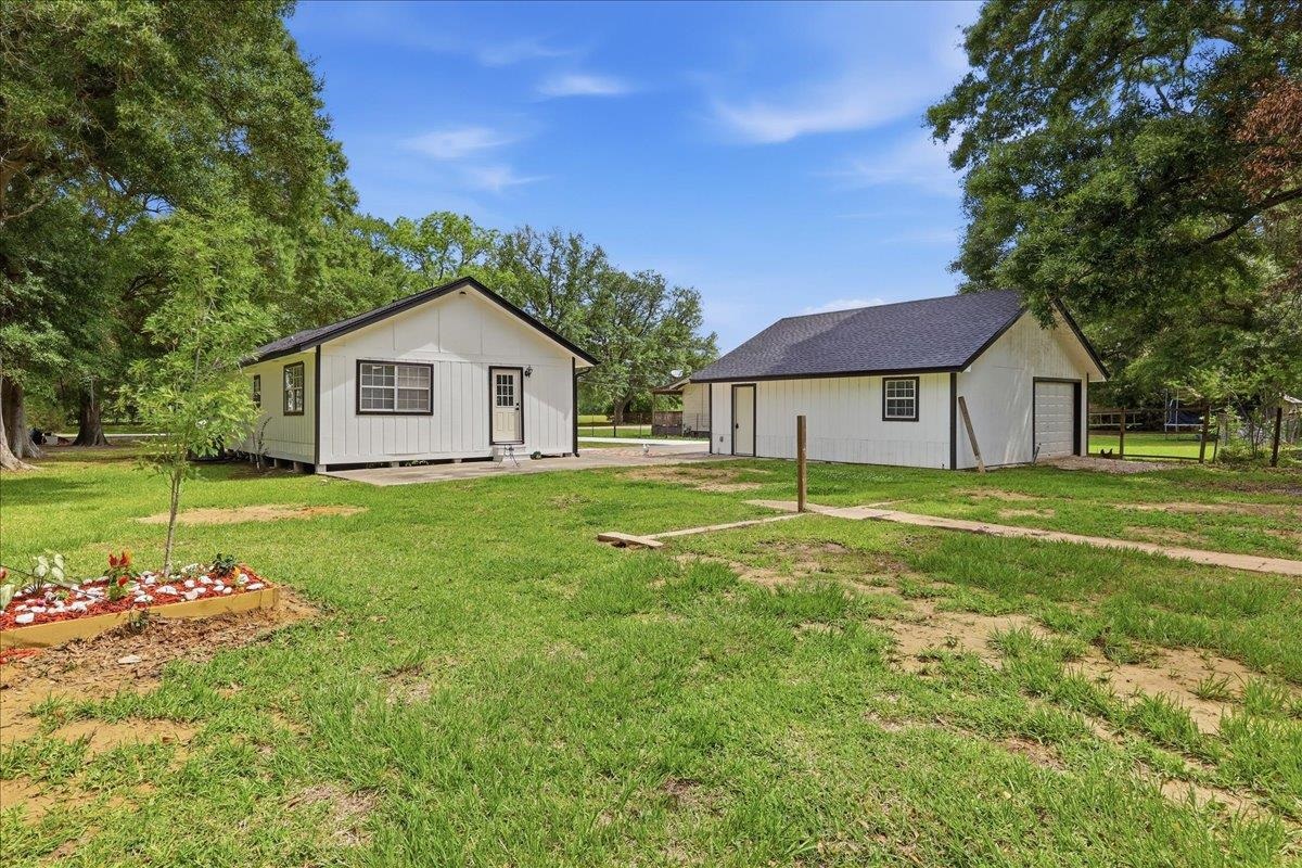 3134 60th Street Port Arthur, TX 77640 - Photo 22 of 26