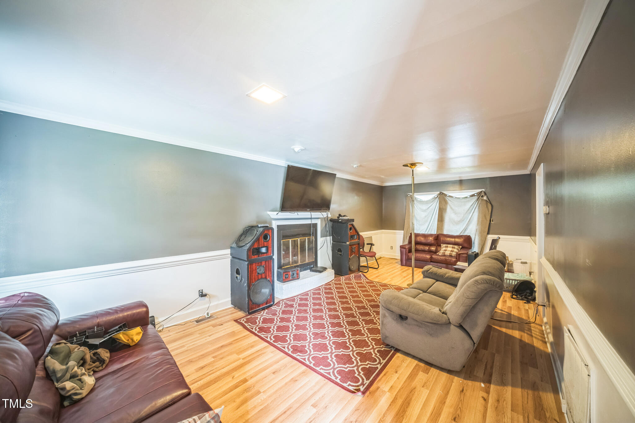 2504 Lancaster Road Northwest Wilson, NC 27896 - Photo 9 of 28 9