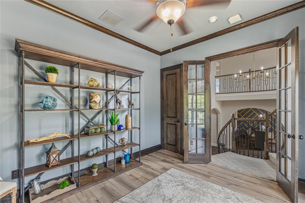 960 Packsaddle Trail Prosper, TX 75078 - Photo 24 of 36