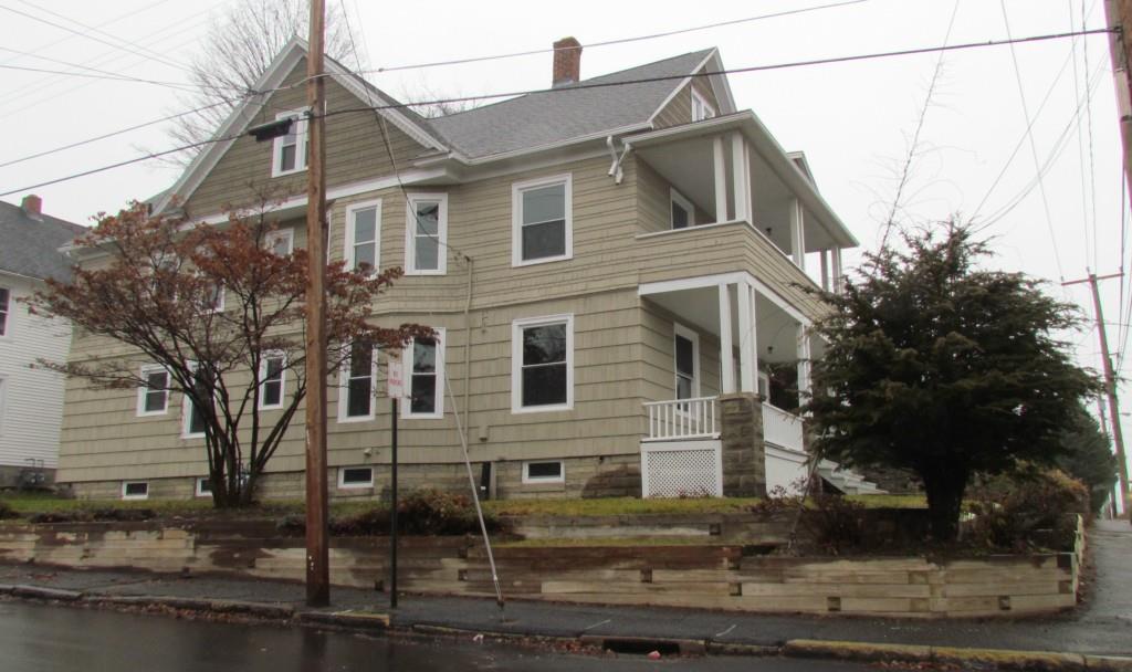 WELCOME TO 154 HIGH STREET