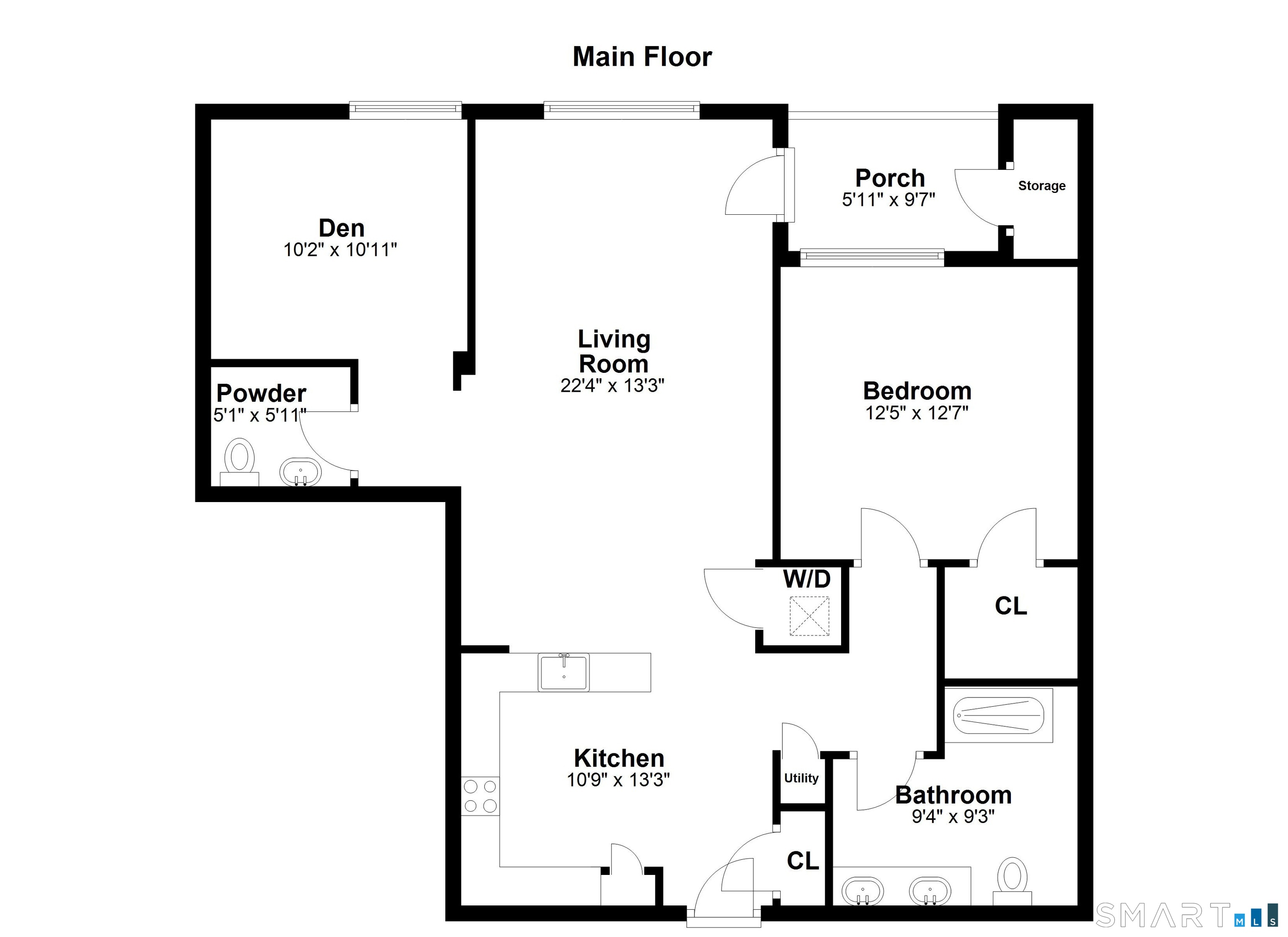 233 Danbury Road, Unit A209 Ridgefield, CT 06877 - Photo 23 of 25