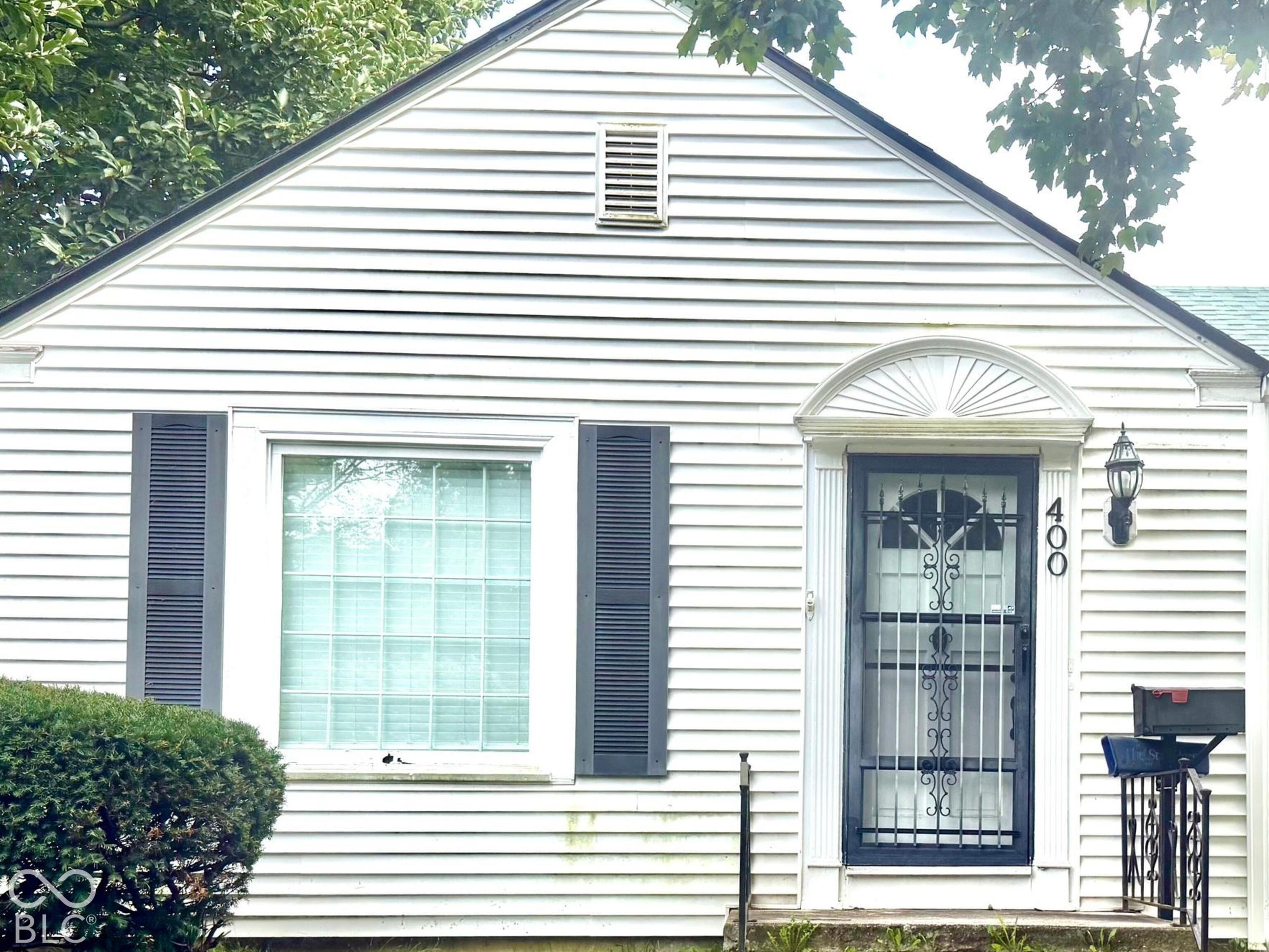 400 South Umbarger Road Muncie, IN 47304 - Photo 2 of 12 Gallery Image 2