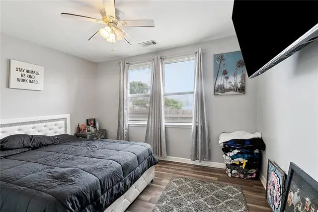 $295,000 | 601 Mehle Street, Unit A&B, Arabi, LA 70032