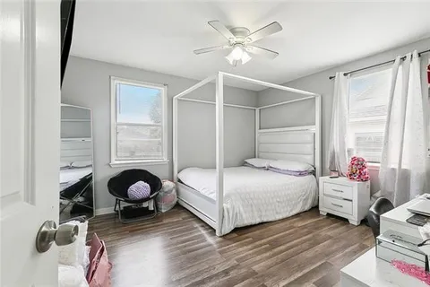 $295,000 | 601 Mehle Street, Unit A&B, Arabi, LA 70032