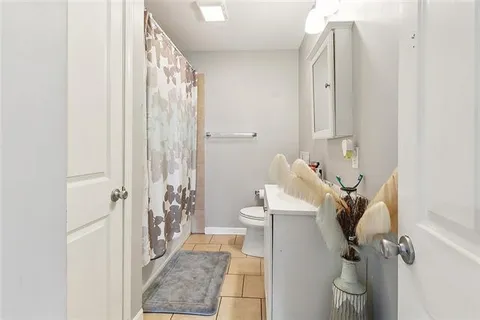 $295,000 | 601 Mehle Street, Unit A&B, Arabi, LA 70032