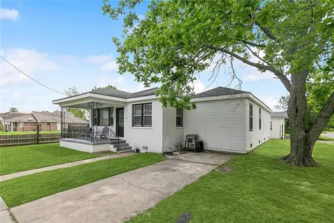 $295,000 | 601 Mehle Street, Unit A&B, Arabi, LA 70032