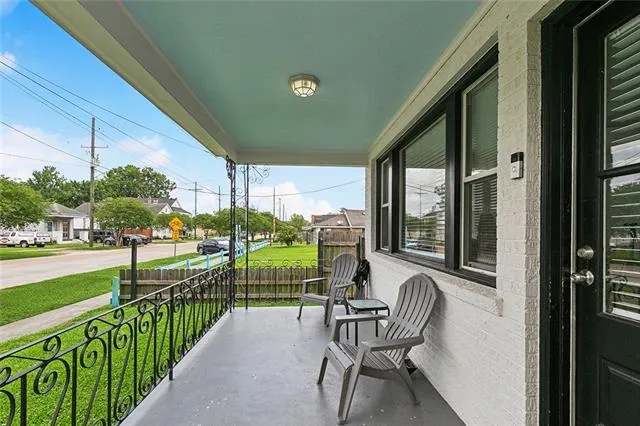 $295,000 | 601 Mehle Street, Unit A&B, Arabi, LA 70032