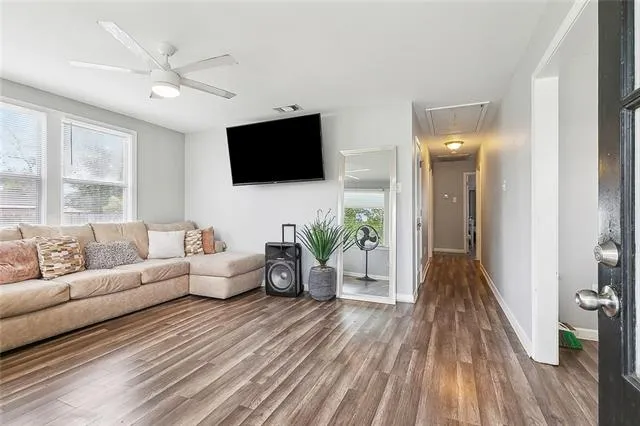 $295,000 | 601 Mehle Street, Unit A&B, Arabi, LA 70032