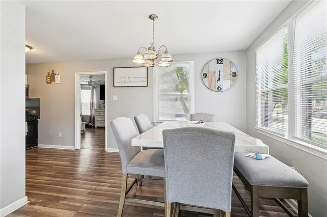 $295,000 | 601 Mehle Street, Unit A&B, Arabi, LA 70032