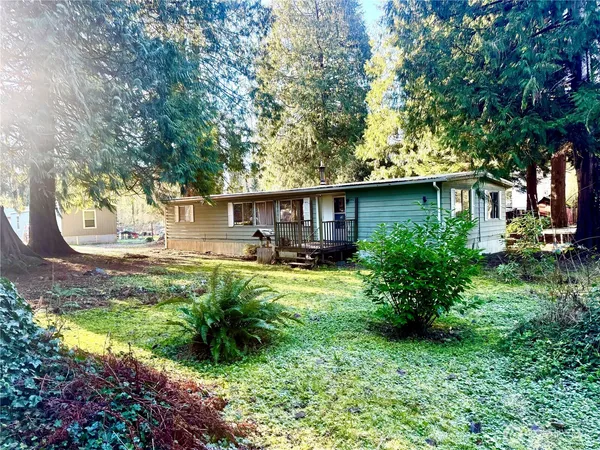 $220,000 | 41671 Mountain View Lane, Concrete, WA 98237