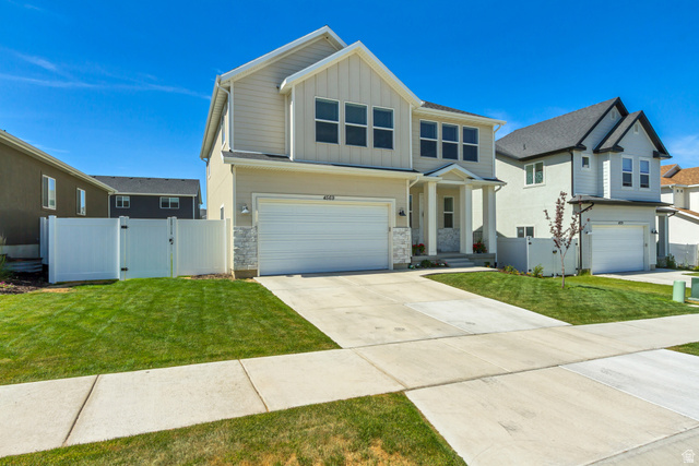 4569 East Fall Harvest Road Eagle Mountain, UT 84005 - Photo 3 of 33