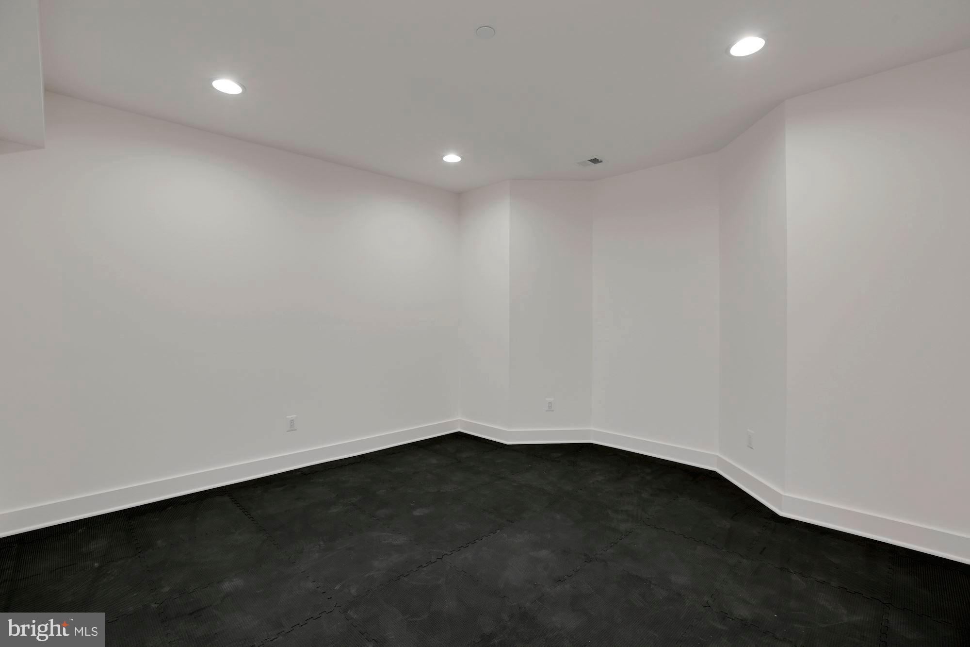 5703 A Ridgefield Road Bethesda, MD 20816 - Photo 40 of 47 Fitness Room or Den
