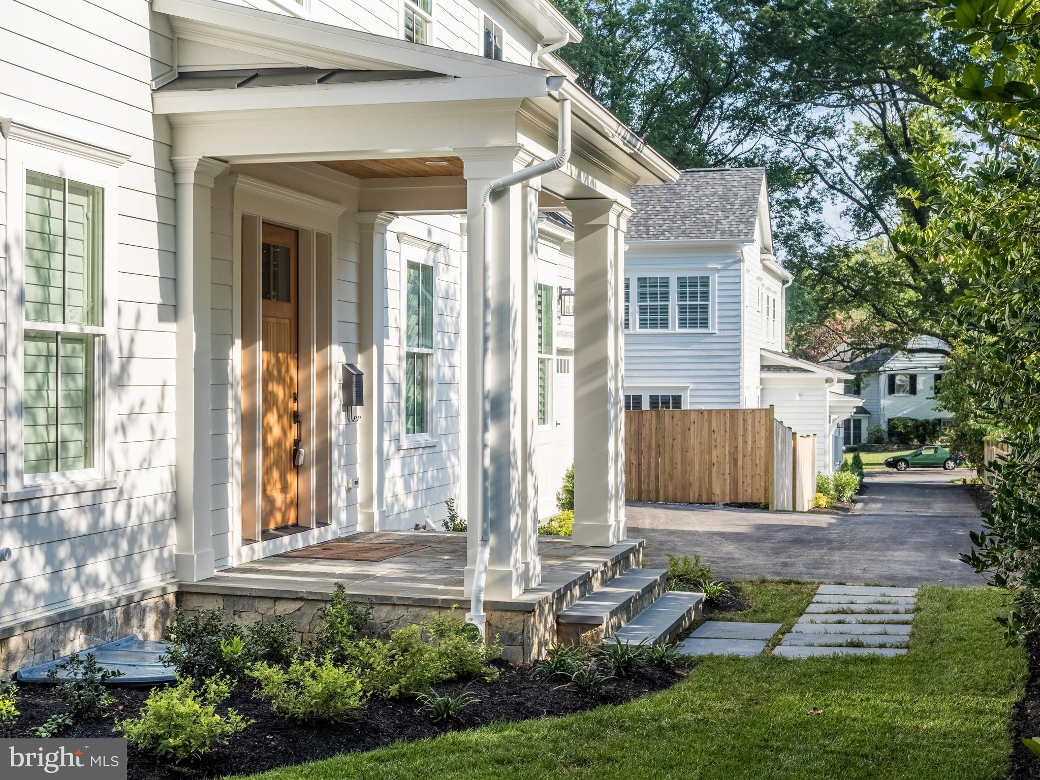 5703 A Ridgefield Road Bethesda, MD 20816 - Photo 43 of 47 GTM Designed