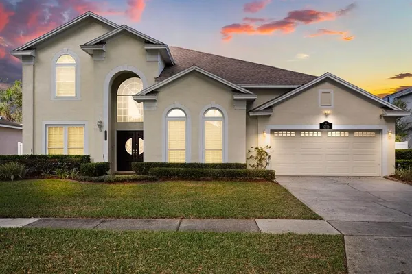$799,895 | 10116 Facet Court, Orlando, FL 32836