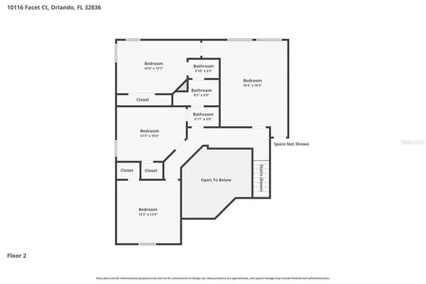 $799,895 | 10116 Facet Court, Orlando, FL 32836