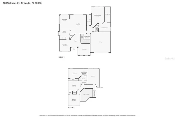 $799,895 | 10116 Facet Court, Orlando, FL 32836