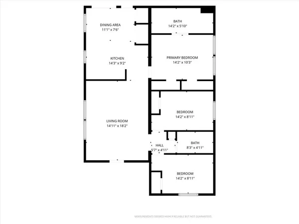 $199,999 | 7901 Northwest 122nd Court, Kansas City, MO 64163