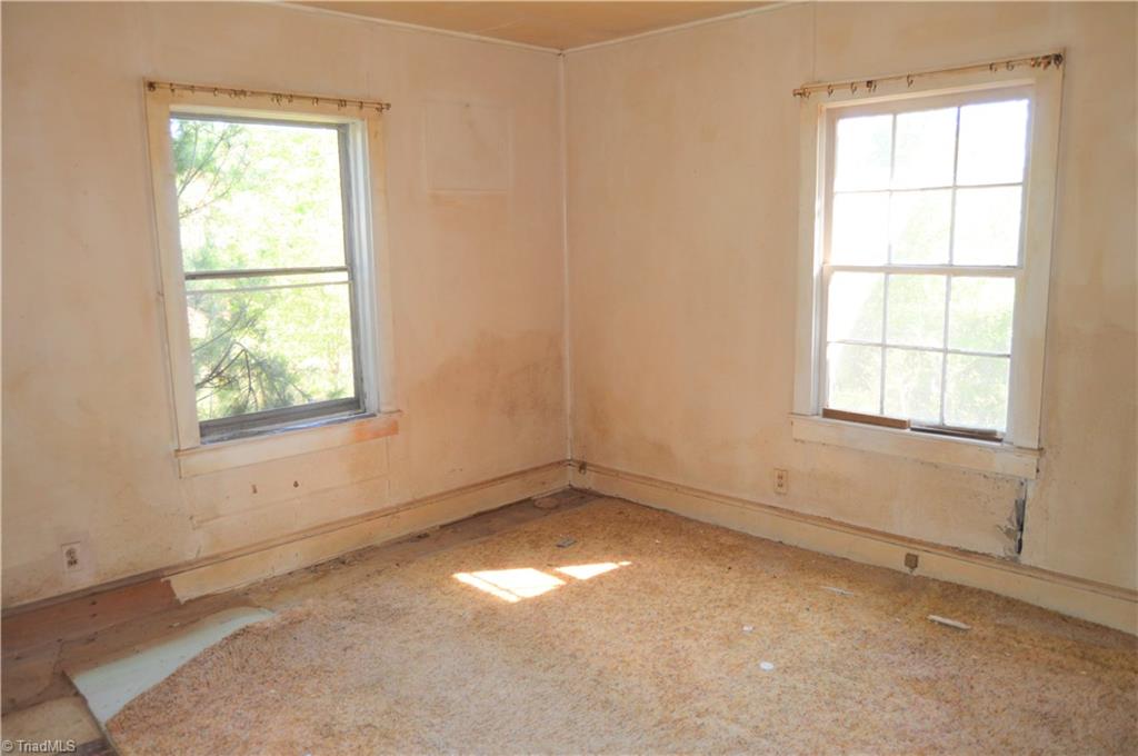 8600 Fulp Road Stokesdale, NC 27357 - Photo 21 of 30 Rear bedroom