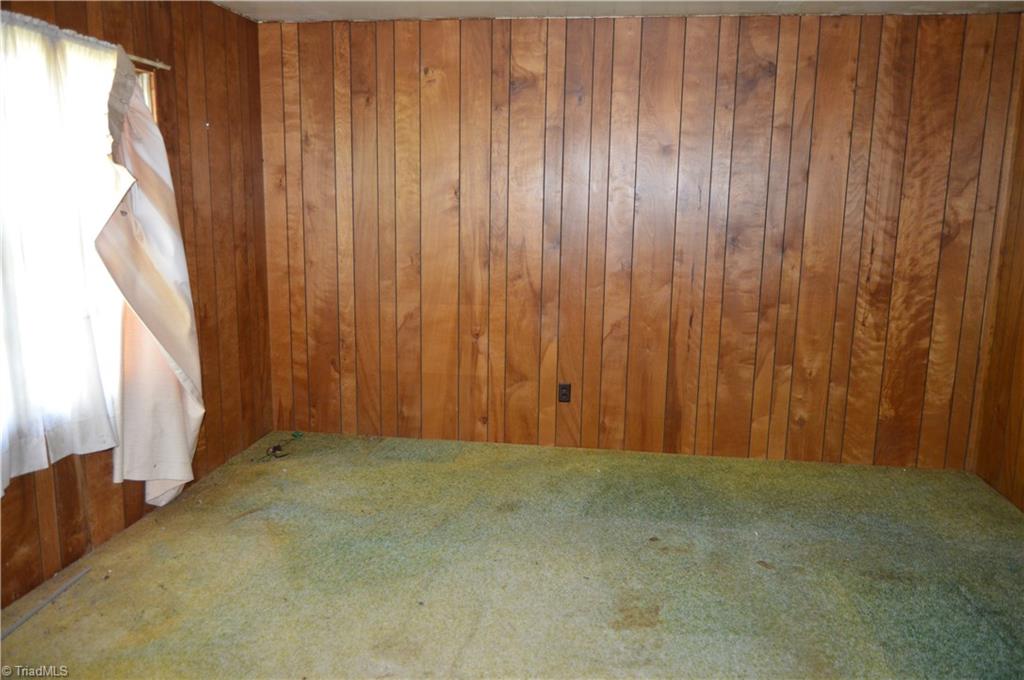 8600 Fulp Road Stokesdale, NC 27357 - Photo 26 of 30 Front bedroom (no closet)