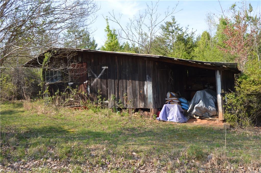 8600 Fulp Road Stokesdale, NC 27357 - Photo 10 of 30 Barn on property